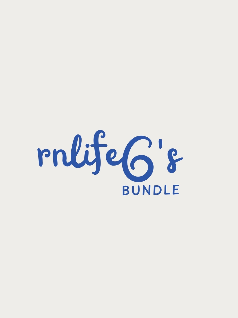rnlife6's Quince Bundle